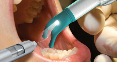 Administering injections: your patient’s first impression