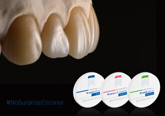 Amann Girrbach – Zolid