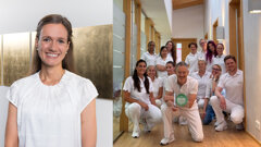 Vorbildliche Nachhaltigkeit: Auszeichnung „DIE GRÜNE PRAXIS 2025“ geht an Praxen in Deutschland und der Schweiz