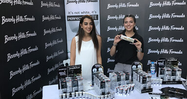 Highlights of 2017 for  Leading Oral Hygiene Experts