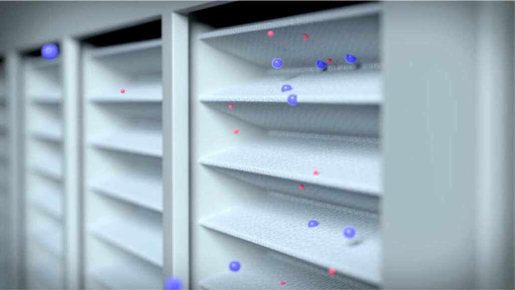Estudo recomenda sistema de aspiração com filtro HEPA para consultórios odontológicos