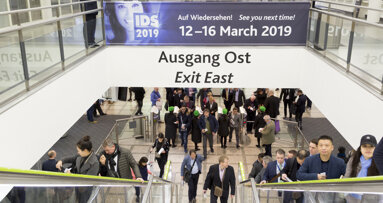 After IDS is before IDS