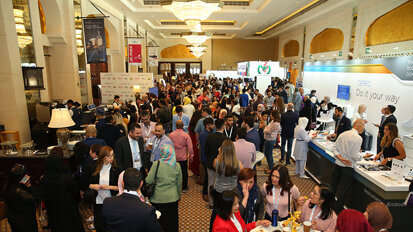 14th CAD/CAM & Digital Dentistry Conference takes place 12-13 April 2019 in Dubai