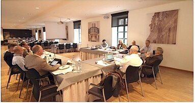 Consenso sobre enfermedades periodontales y sistémicas