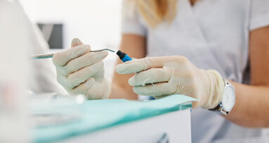 The current global dental material market—an overview