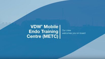 VDW Dental - Mobile Endo Training Centre