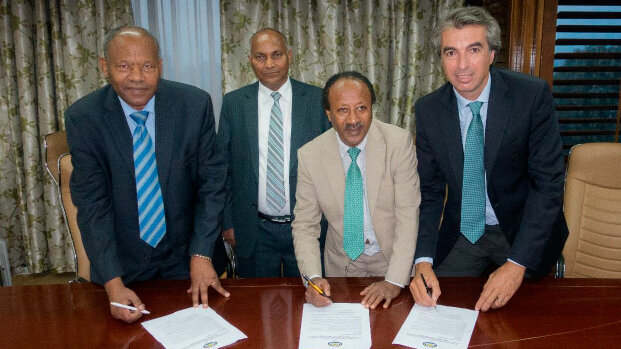 Firmato l’accordo: l’IDEA Unidi il prossimo anno sbarcherà in Etiopia