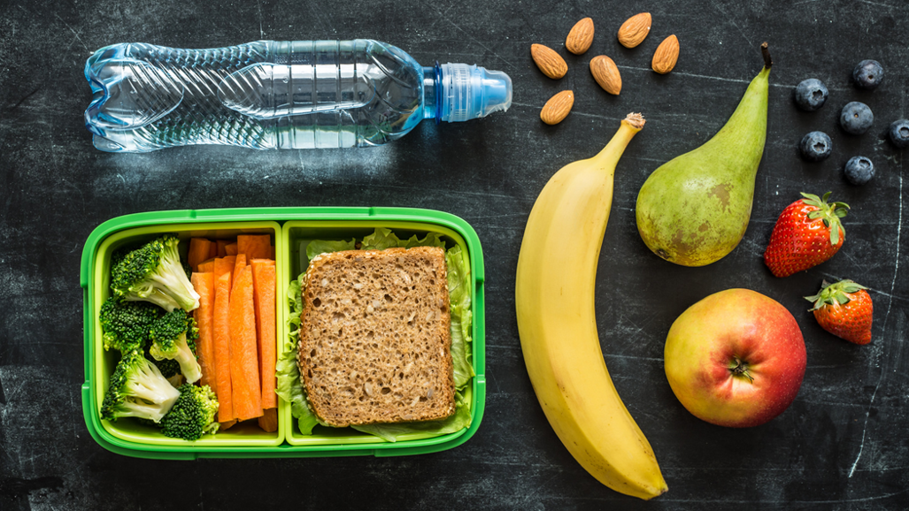 Thüringer Zahnärzte belohnen gesunde Ernährung mit 100 Euro