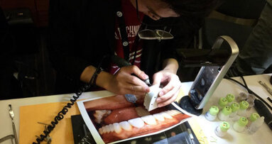 Hinman introduces all-new laboratory technician programs