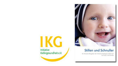 Ratgeber zu Schnuller, Stillen & Co.