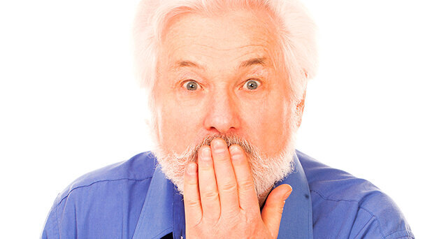 Perdita dei denti: un problema per 19 milioni di italiani, ma uno su quattro non li reintegra