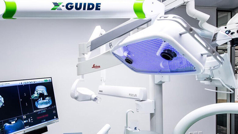 X-Nav achieves a milestone with its navigation system