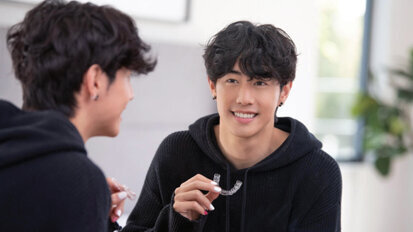 #MyTrueSmile campaign ignites authentic self and inner confidence