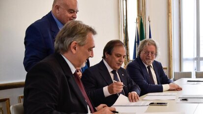 Non sono un bersaglio: intesa per la salvaguardia del personale sanitario