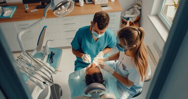 Flowable injection technique: An innovative minimally invasive tool