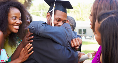 Dental classes of 2020 graduate virtually
