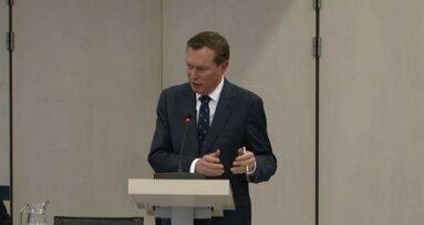 Minister Bruins geeft opdracht tot nieuwe raming mondzorgcapaciteit