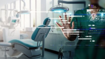 DSO perspectives: Part 2—from darkrooms to digital mastery