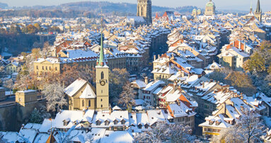 Endodontologen treffen sich in Bern