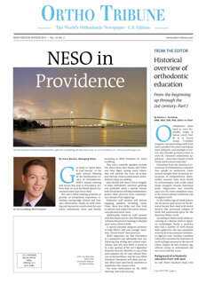 Ortho Tribune U.S. No. 2, 2015