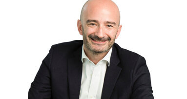 Davide Marchini nuovo Vice President South Hub Europe di Straumann Group