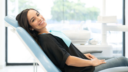 Traitement de dents compromises: les suspects habituels