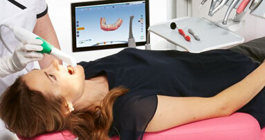 Planmeca team up with manufacturer of mandibular advancement devices