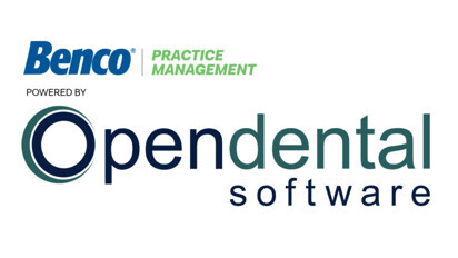 Benco Dental practice-management solution powered by Open Dental software
