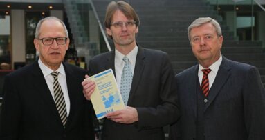 Cuidados de saúde odontológica alemã destacam-se comparados ao sistema europeu