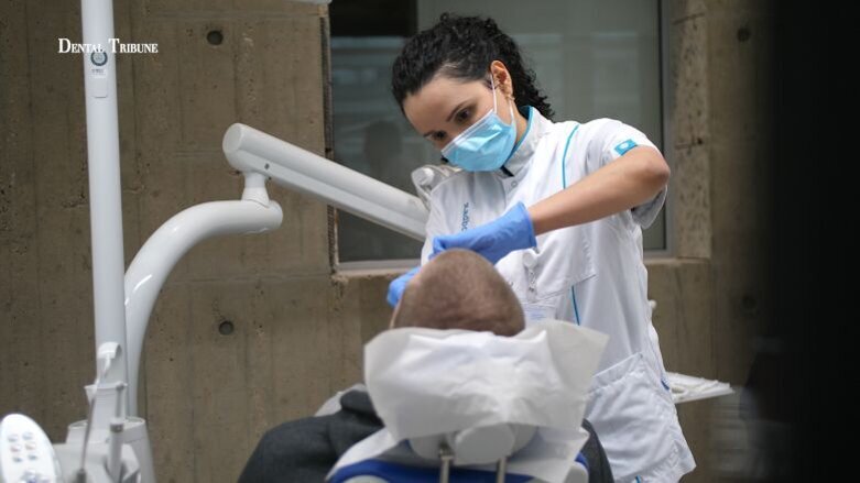 Kliniek voor Gebitsslijtage: samenwerking tussen onderwijs, onderzoek en patiëntenzorg