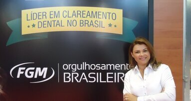 FGM marca presença no CIOSP com três lançamentos