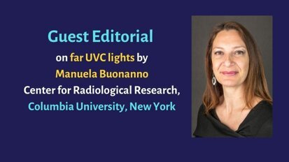 Far-UVC light: A Promising Technology to Reduce the Spread of Airborne-Mediated Microbial Diseases