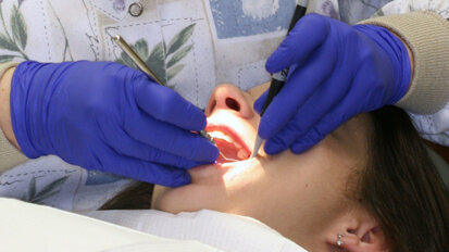 The business of hygiene