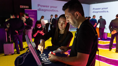 Expanding potential: The iTero Element 5D Plus lands in the Middle East