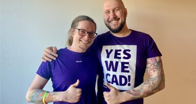 Exocad credits for AI-powered DentalCAD services: “Use them, don’t lose them”