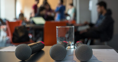 “Our goal was to create a genuinely international and interdisciplinary programme”