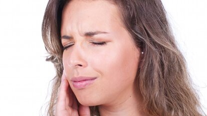 Nadwrażliwość zębów można skutecznie leczyć