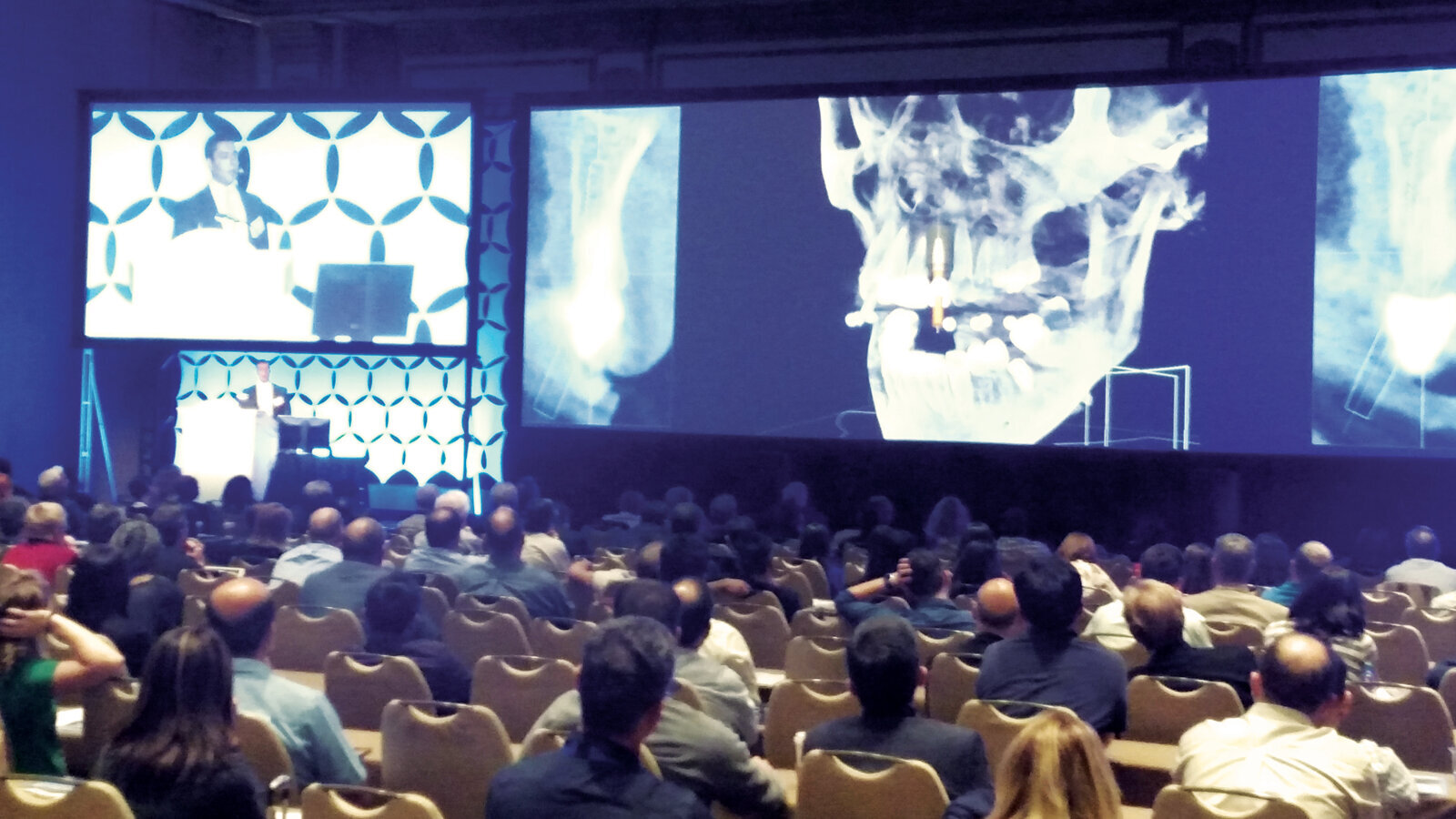 Meeting review: ICOI World Congress XXXVI in Las Vegas