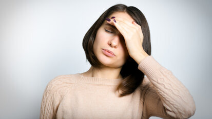 La lumière bleue perturbe le cycle du sommeil