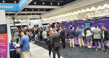 AAE25 brings endodontics to Boston