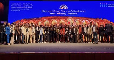 International Spring Meeting 2024: “Stars and Rising Stars in Orthodontics Ethics-Efficiency-Excellence”