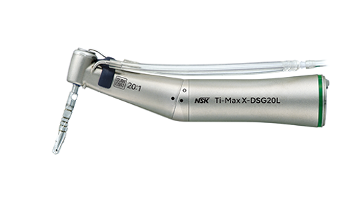Surgical Handpieces