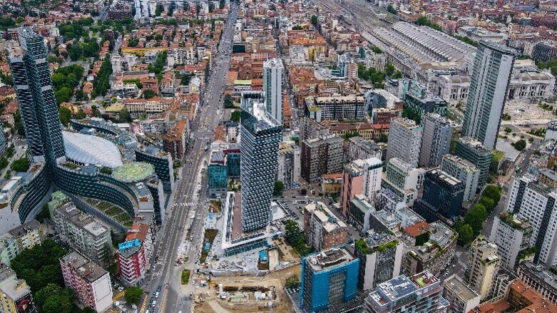 “Straurdinary” temporary shop: un nuovo concept comunicativo targato Straumann