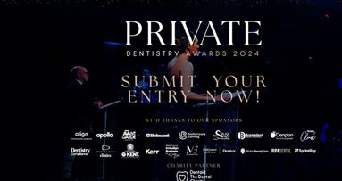 Entries open for UK Private Dentistry Awards