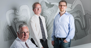 UK spin-out launches crowdfunding campaign for no-drill tooth repair tech