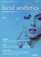 facial aesthetics Italy No. 1, 2026