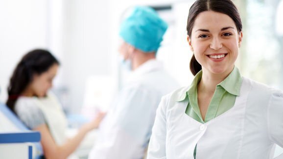 美国：越来越多的牙科毕业学生对艾滋病有更多地了解