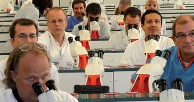 Masterstudiengang für Endo angeboten