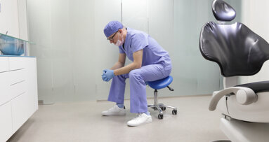 GDC reveals continuing impact of COVID-19 on UK dentistry