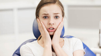 Acupuncture reduces anxiety in dental patients, observes a study